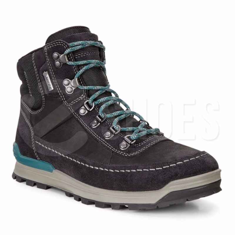 Ecco store oregon boots